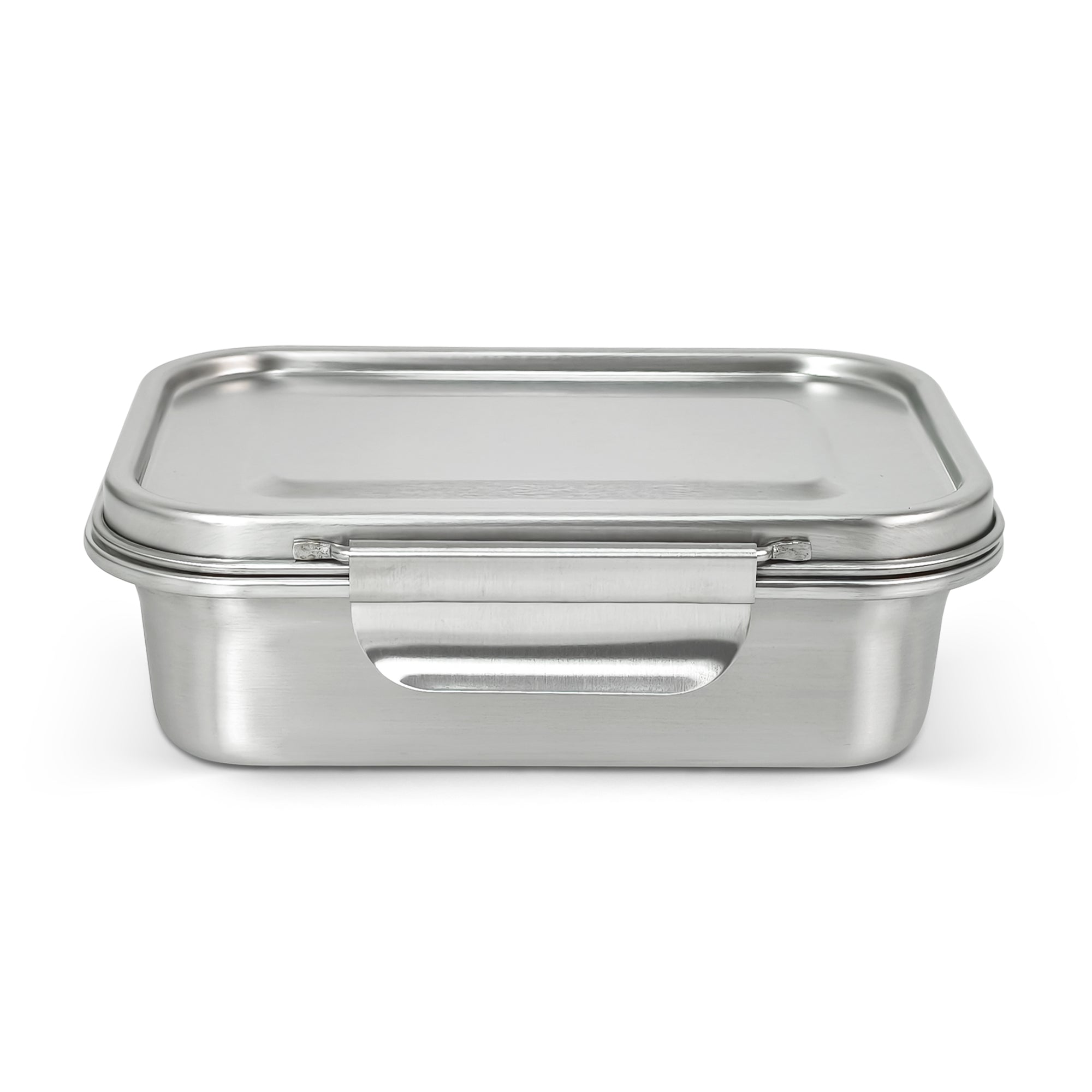 『送料無料』2個セット男性向け ステンレス弁当 電子レンジ でそのまま温め 保存容器にも